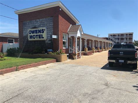 Owens motel - Book Owens' Motel, Nags Head on Tripadvisor: See 153 traveler reviews, 118 candid photos, and great deals for Owens' Motel, ranked #10 of 13 hotels in Nags Head and rated 3.5 of 5 at Tripadvisor. 